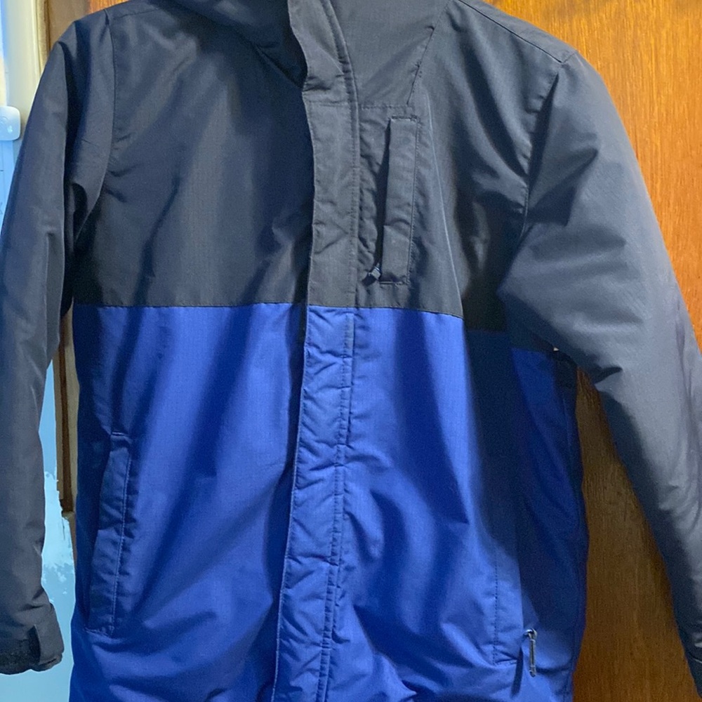 Boys winter coat
